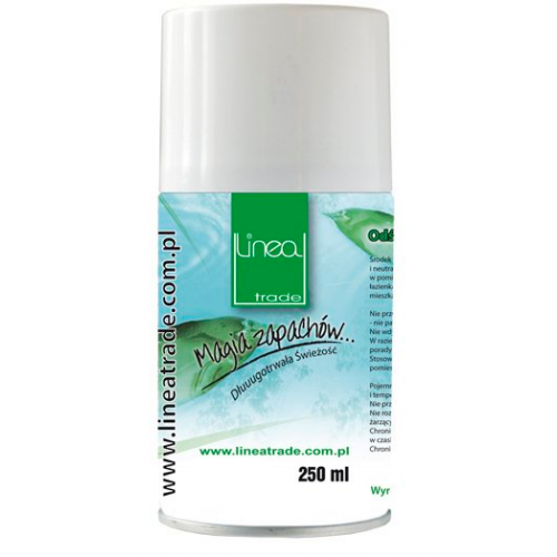 Pantera wkład zapachowy do odświeżacza powietrza 250 ml